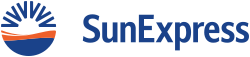 Logo der SunExpress seit 2010