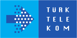 Logo der Türk Telekom