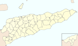 Lospalos (Osttimor)