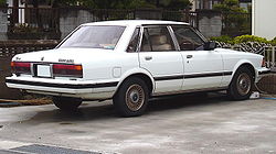Toyota Mark2sedan 1983 Rear.jpg
