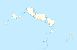 Long Cay (Turks- und Caicosinseln)