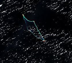 NASA-Bild von Ujae