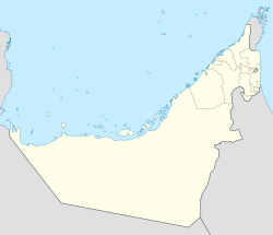 Abu Dhabi (Vereinigte Arabische Emirate)