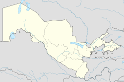 Qorasuv (Usbekistan)