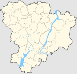 Serafimowitsch (Oblast Wolgograd)