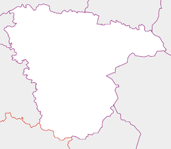 Nowoworonesch (Oblast Woronesch)