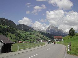 Wildhauserpass