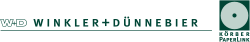 Winkler+Dünnebier Logo