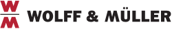 Logo von Wolff & Müller