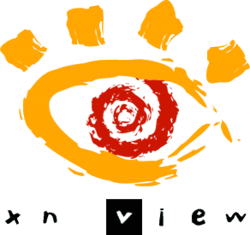 Das XnView-Logo