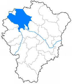Pereslawl-Salesski (Oblast Jaroslawl)