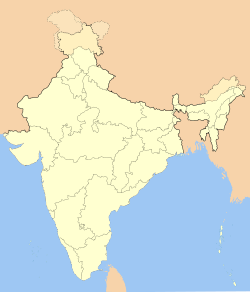 Shravana Belgola (Indien)