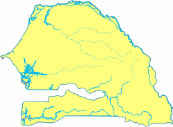 Vélingara (Senegal)