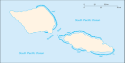Savaii (Samoa)