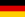 Flagge Deutschlands während des Deutschen Bundes und der Weimarer Republik
