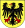 Wappen von Aachen