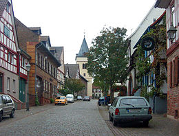 Hochstadt (Maintal)