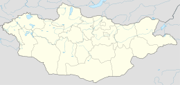 Öndörchaan (Mongolei)