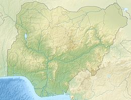 Chappal Waddi (Nigeria)