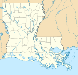 Lake Peigneur (Louisiana)
