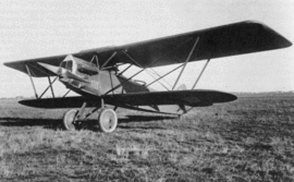 Aero A-30 (1926)