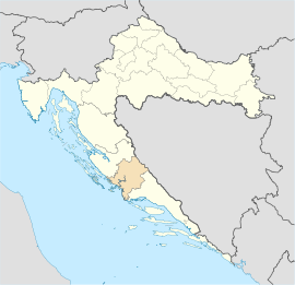 Otavice (Kroatien)