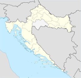 Dvor (Kroatien)