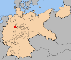 Map-WR-Lippe.svg
