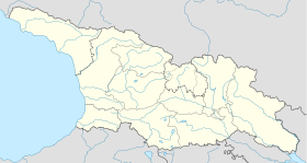 Tiflis (Georgien)