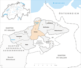 Heiden AR