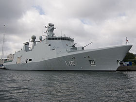 HDMS Absalon (L16)