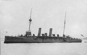 HMS  Talbot 
