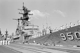 USS Edwards (DD-950)