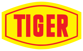 Logo TIGER Coatings