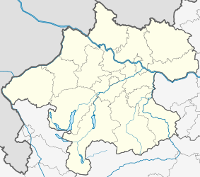 Schwarzensee (Oberösterreich)