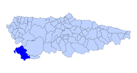 Ibias Asturies map.svg