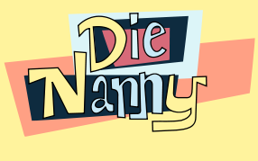 Die Nanny - Logo.svg