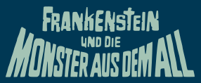 Frankenstein und die Monster aus dem All Logo 001.svg