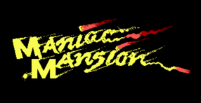 Maniac Mansion Logo.png