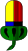 Eichelsymbol der Bayrischen Spielkarten