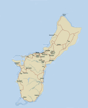 Hagåtña (Guam)
