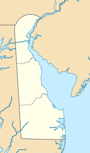 Leipsic (Delaware)