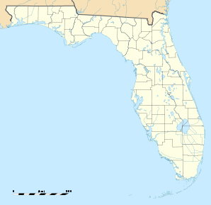 Big Coppitt Key (Florida)