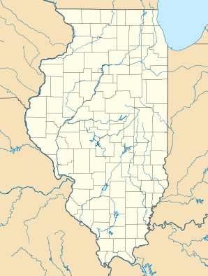 Paxton (Illinois)
