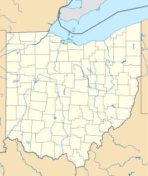 Harrison Township (Ohio)