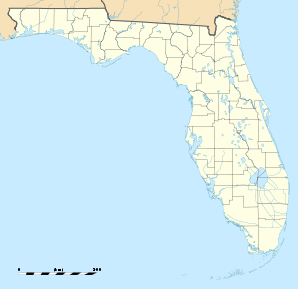 Saint Petersburg (Florida)