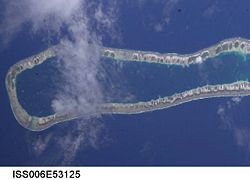 NASA-Bild von Takume