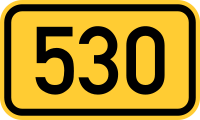 Bundesstraße 530
