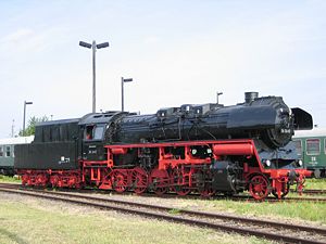 58 3047 in Leipzig/Engelsdorf
