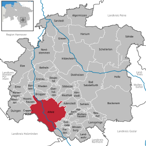 Alfeld (Leine)